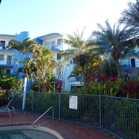 Tranquil Shores Caloundra Exterior foto