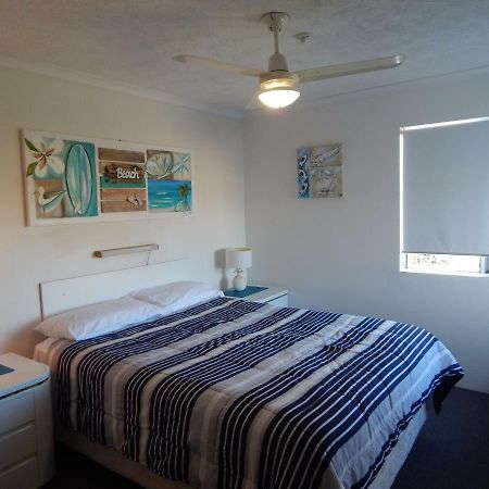 Tranquil Shores Caloundra Exterior foto