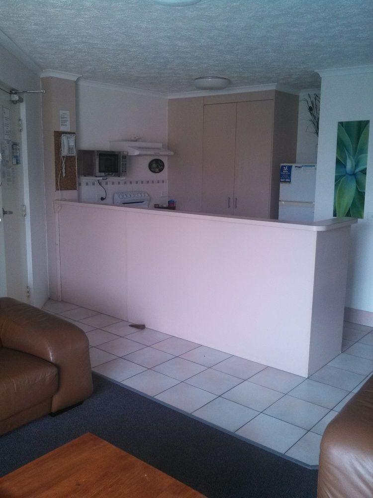 Tranquil Shores Caloundra Exterior foto