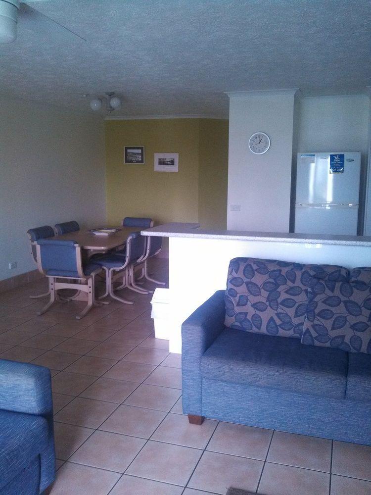 Tranquil Shores Caloundra Exterior foto