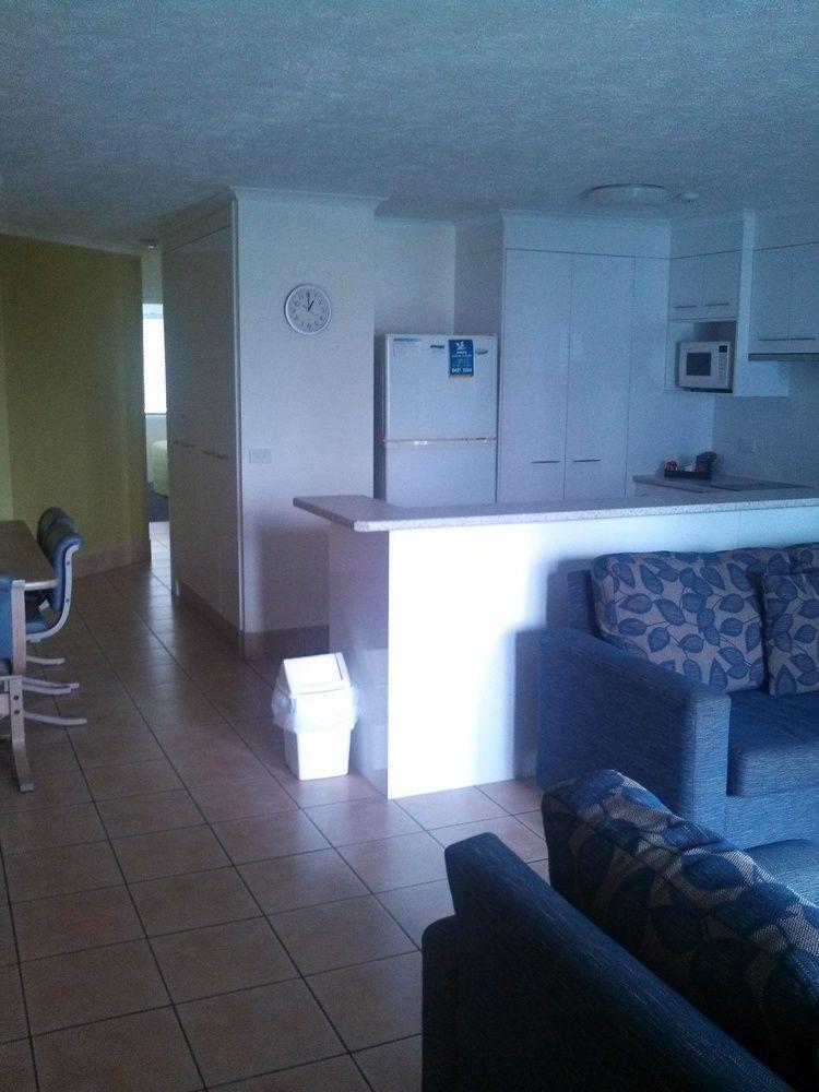 Tranquil Shores Caloundra Exterior foto