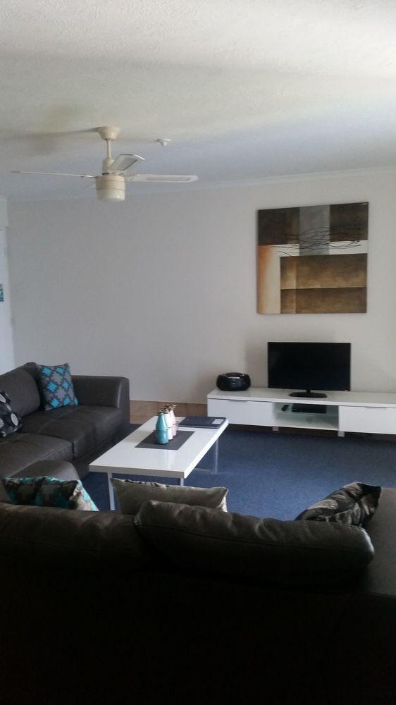 Tranquil Shores Caloundra Exterior foto