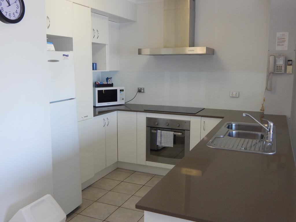 Tranquil Shores Caloundra Exterior foto