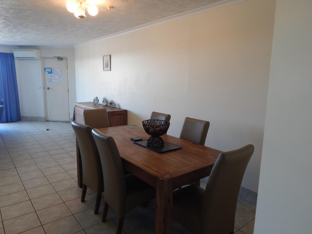 Tranquil Shores Caloundra Exterior foto