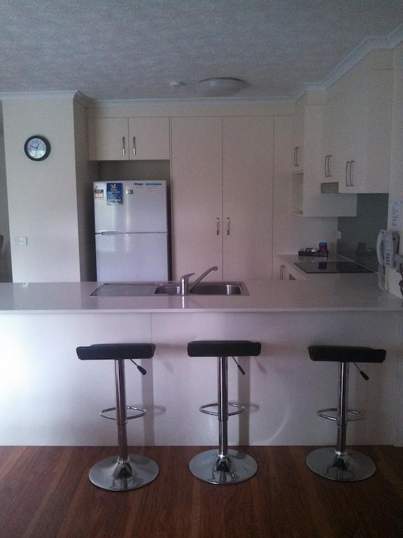 Tranquil Shores Caloundra Exterior foto