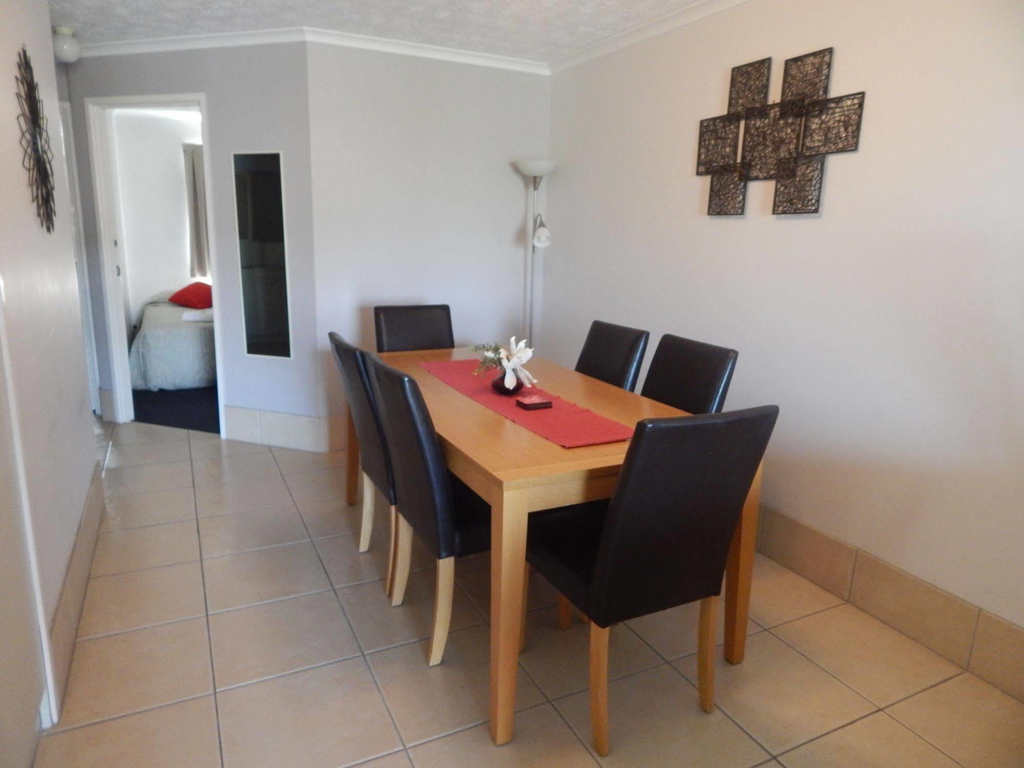 Tranquil Shores Caloundra Exterior foto