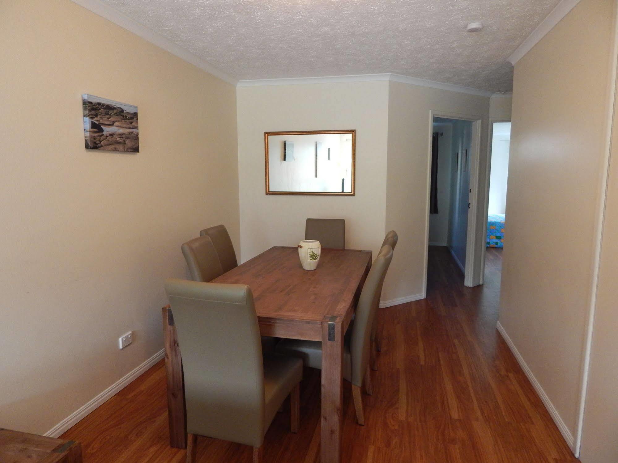 Tranquil Shores Caloundra Exterior foto