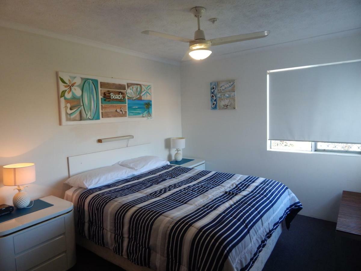 Tranquil Shores Caloundra Exterior foto